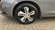 Honda Jazz 1.5 i-MMD Hybrid EX 5dr eCVT Hybrid Hatchback